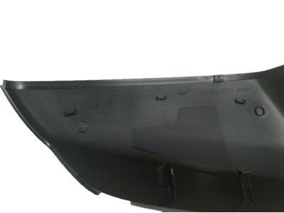Chevy Mirror Cover - 84026841