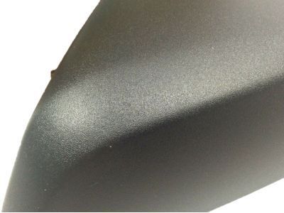 Chevy Mirror Cover - 84026841