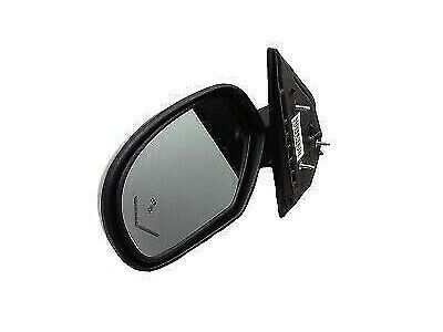 Cadillac Side View Mirrors - 20843205