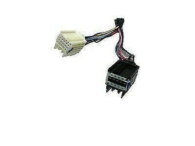 Cadillac Side View Mirrors - 20843205