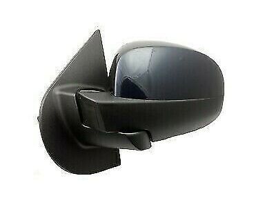 Cadillac Side View Mirrors - 20843205