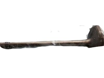GMC Intake Valve - 12623722