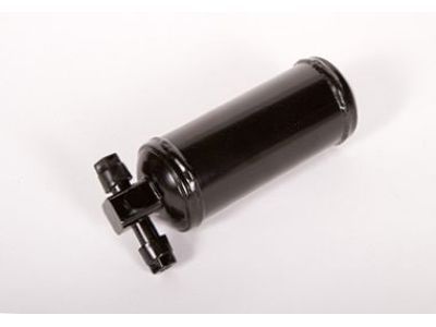 Pontiac GTO A/C Accumulator - 92145769