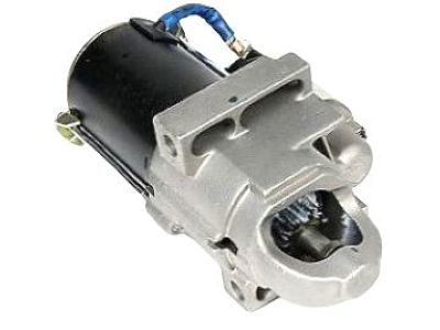 GMC Starter - 10465577