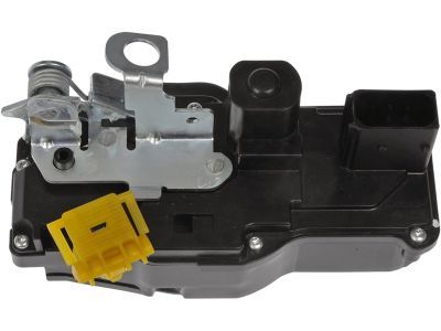 Cadillac Door Lock Actuator - 23190383