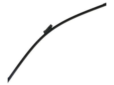 2018 Chevy Volt Wiper Blade - 84306923
