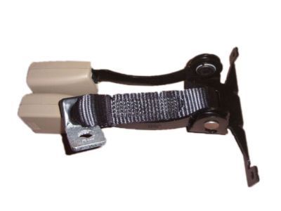2011 Cadillac Escalade EXT Seat Belt - 19148932
