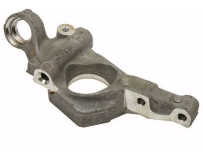 Oldsmobile Alero Steering Knuckle - 18060630