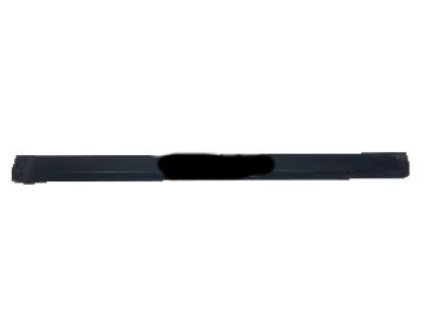 GMC Envoy Weather Strip - 25808854