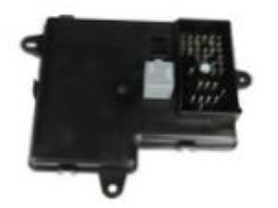 Chevy Cobalt Fuse Box - 15269047