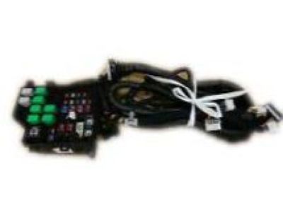Chevy Cobalt Fuse Box - 15269047
