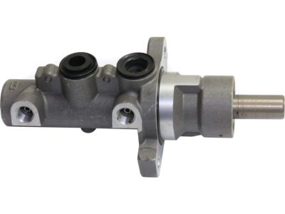 GMC Brake Master Cylinder - 19151463
