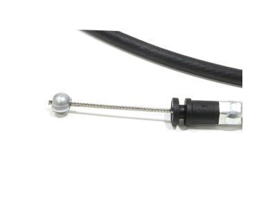 Hummer Hood Cable - 25854190