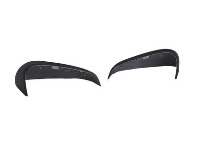 42666356 GM Cover Package, Rear View Mirror, Black Product Photo 2 of 3