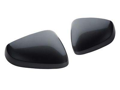 42666356 GM Cover Package, Rear View Mirror, Black Product Photo 1 of 3