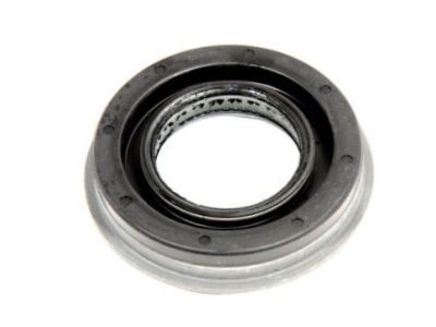 GMC Wheel Seal - 23490372