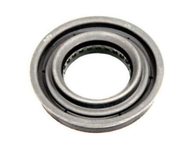 GMC Wheel Seal - 23490372
