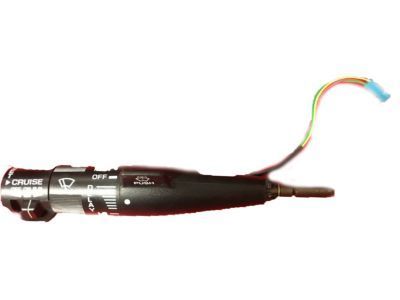 Pontiac Firebird Wiper Switch - 26017185