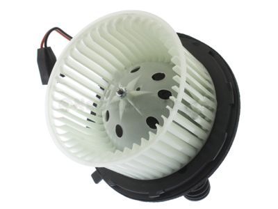 GMC Yukon Blower Motor - 19153680