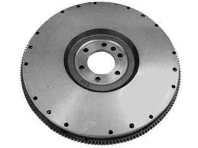 GMC R2500 Suburban Flywheel - 14088648