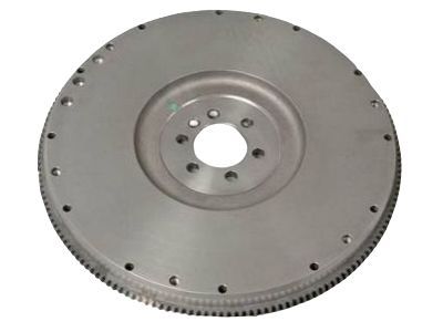 GMC R2500 Suburban Flywheel - 14088648