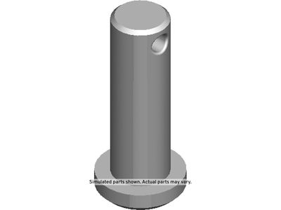GM 15991679 Pin, Transmission Shift Control Cable 15991679 GM Pin, Transmission Shift Control Cable Product Photo 1 of 1