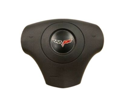 Chevy 25989539 Driver Inflator Module