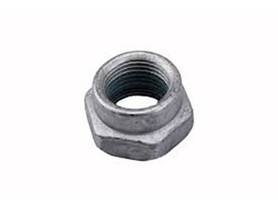 Hummer Spindle Nut - 11609826