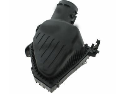 Chevy Air Filter - 84008589