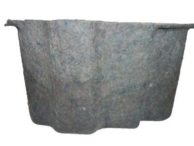 Chevy 10372132 Storage Box