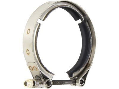 Chevy Exhaust Manifold Clamp - 11611439