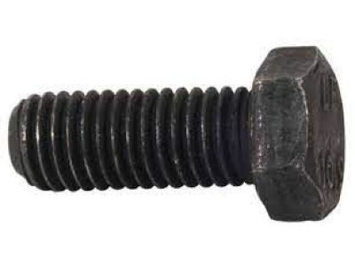 GM 11509419 Bolt, A50 - Front Low Back Bucket (Except "D" Trim)