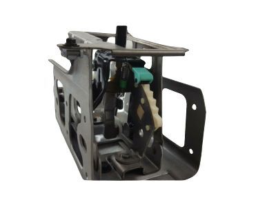 Cadillac Eldorado Automatic Transmission Shift Levers - 25636880