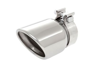 84524664 GM Extension Kit, Exhaust Tail Pipe, Stainless Steel Product Photo 4 of 4