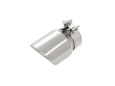84524664 GM Extension Kit, Exhaust Tail Pipe, Stainless Steel Product Photo 2 of 4
