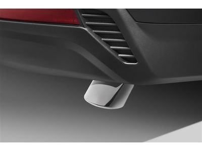 84524664 GM Extension Kit, Exhaust Tail Pipe, Stainless Steel Product Photo 1 of 4