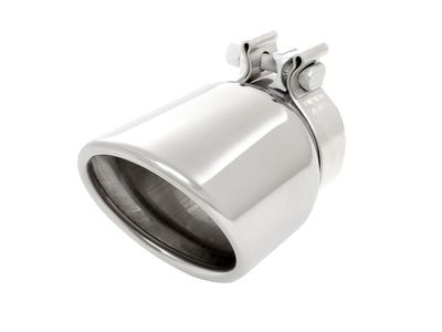 84524664 GM Extension Kit, Exhaust Tail Pipe, Stainless Steel Product Photo 3 of 4