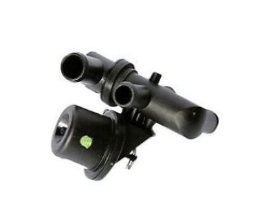 GMC Heater Control Valve - 22769193