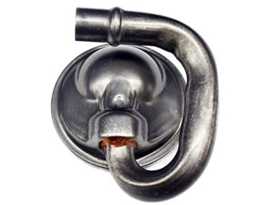 Oldsmobile 12555116 Oil Pick-Up