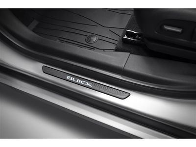 42744900 GM Plate, Front Door Sill Product Photo 1 of 1