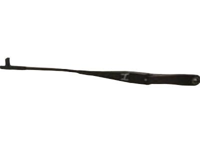 Saturn Windshield Wiper - 93178941