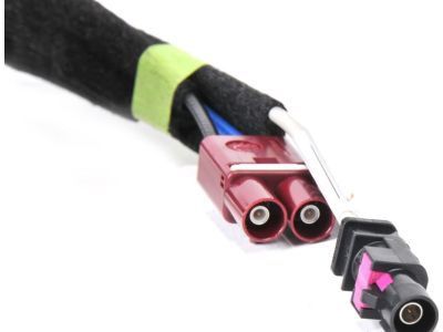 Chevy Trax Antenna - 42356043