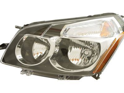 Pontiac Headlight - 88975714