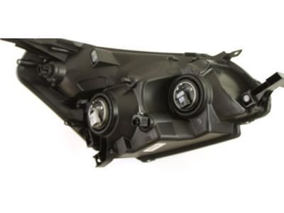 Pontiac Headlight - 88975714