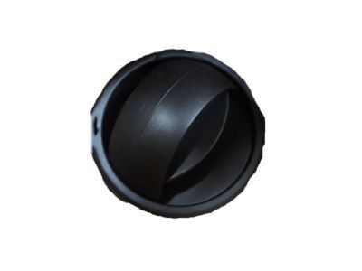 GM 22634090 Air Outlet, Center Outer