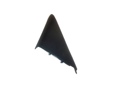 Pontiac 22654689 Mirror Filler