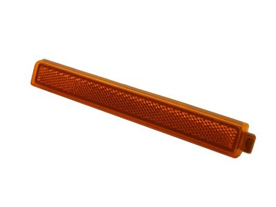 GM 25883457 Reflector, Tail Lamp/Rear End Panel Reflector 25883457 GM Reflector, Tail Lamp/Rear End Panel Reflector Product Photo 1 of 1