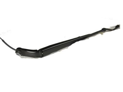 Chevy Avalanche Windshield Wiper - 22917501
