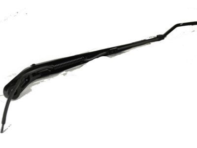 Chevy Avalanche Windshield Wiper - 22917501