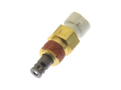 Oldsmobile Air Charge Temperature Sensor - 25036751